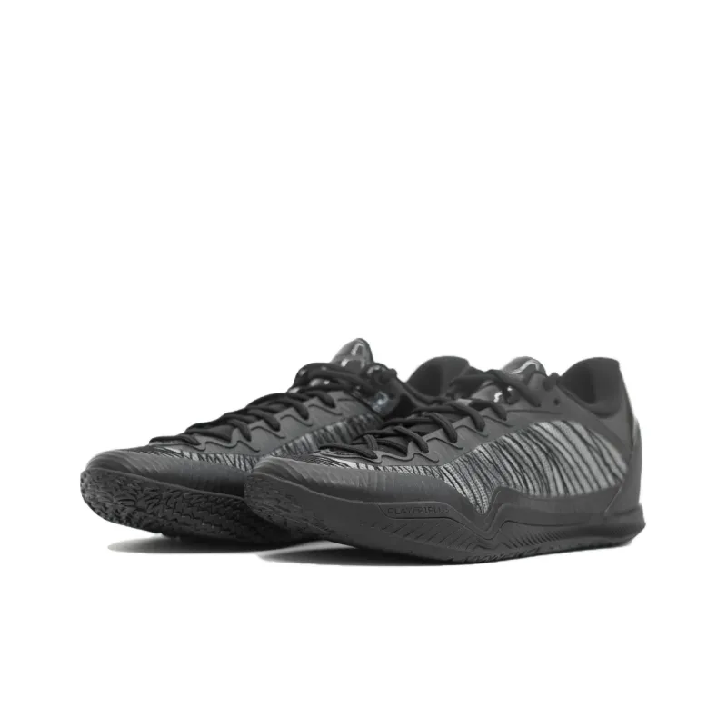 Serious Player Only Player 1 Basketball Shoes Men Low Top Black-1