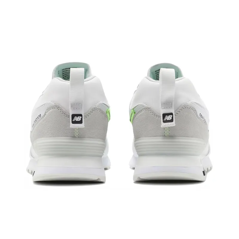 New Balance 574 'White Summer Fog'-3
