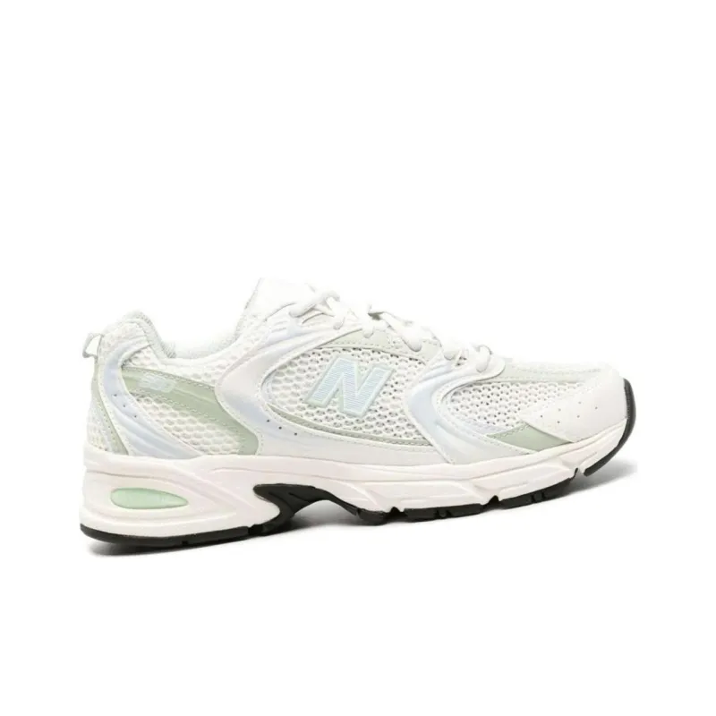 New Balance 530 'White/Blue' Sneakers-1