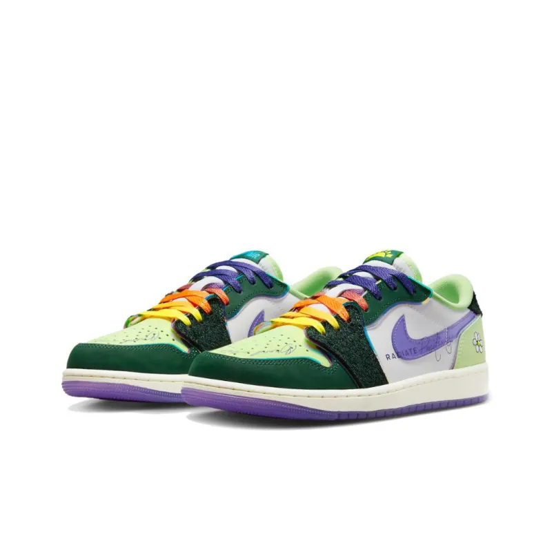 JORDAN 1 Retro Low Og Doernbecher 2023-2