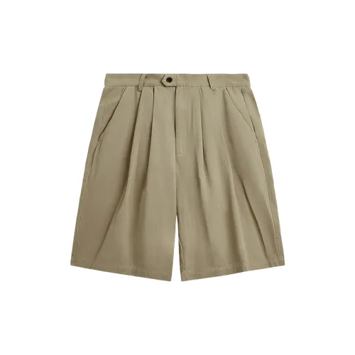 FAIRWHALE Casual Shorts Unisex