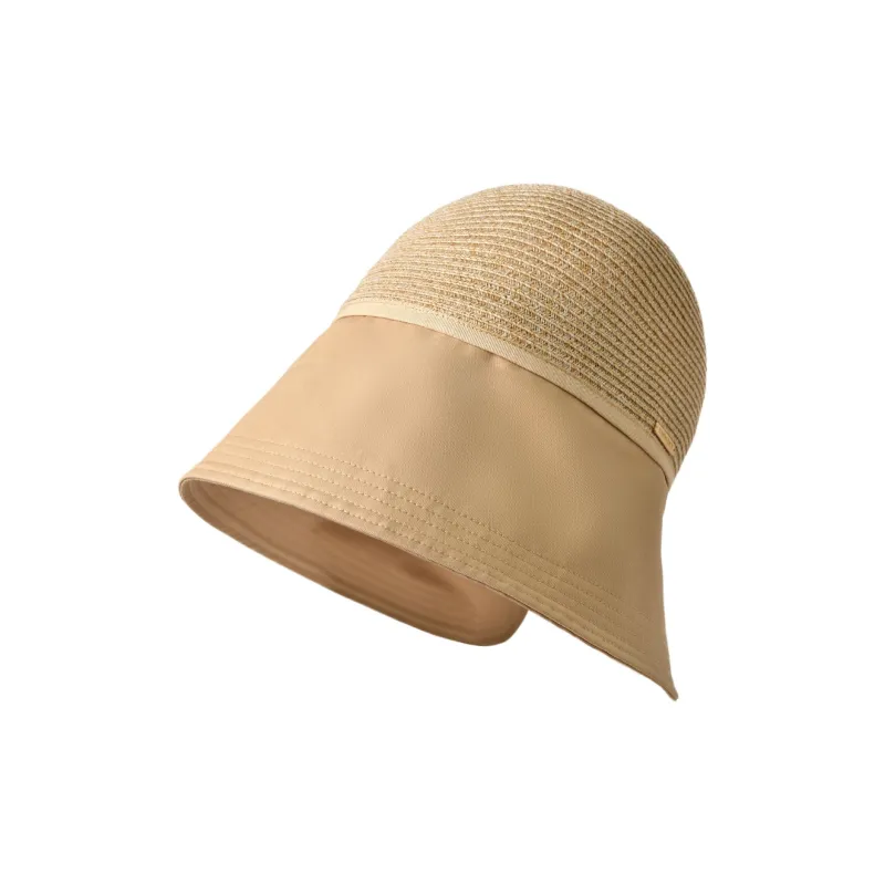 KENMONT Polyester Sun Protection Hats Women's-4