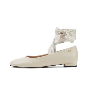 CHARLES&KEITH Small CK Women's Casual Shoes 1.5cm Women's