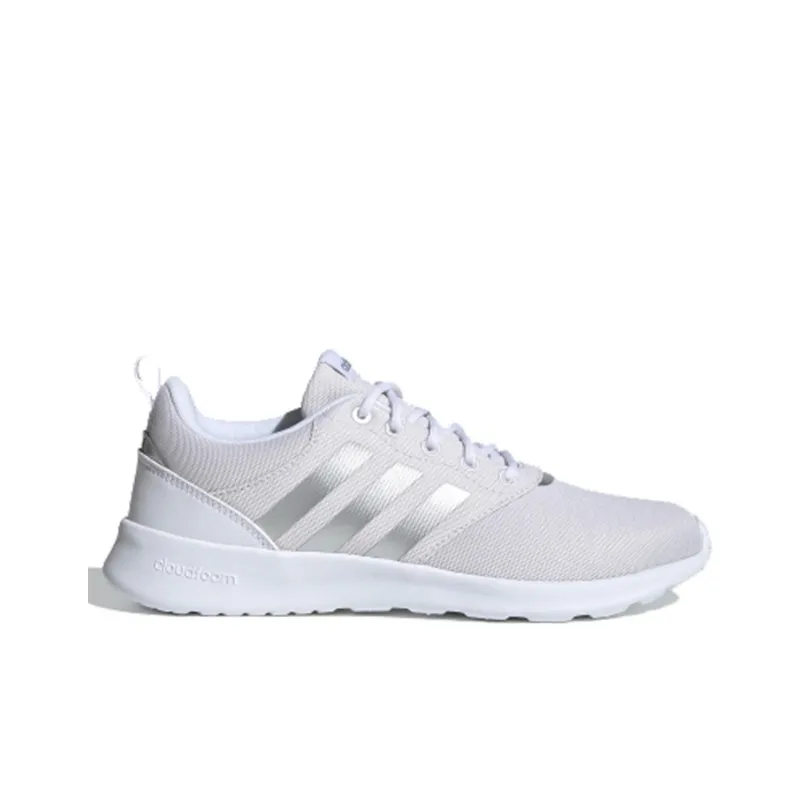 Adidas Qt Racer 2.0 Cloud White Women's-1