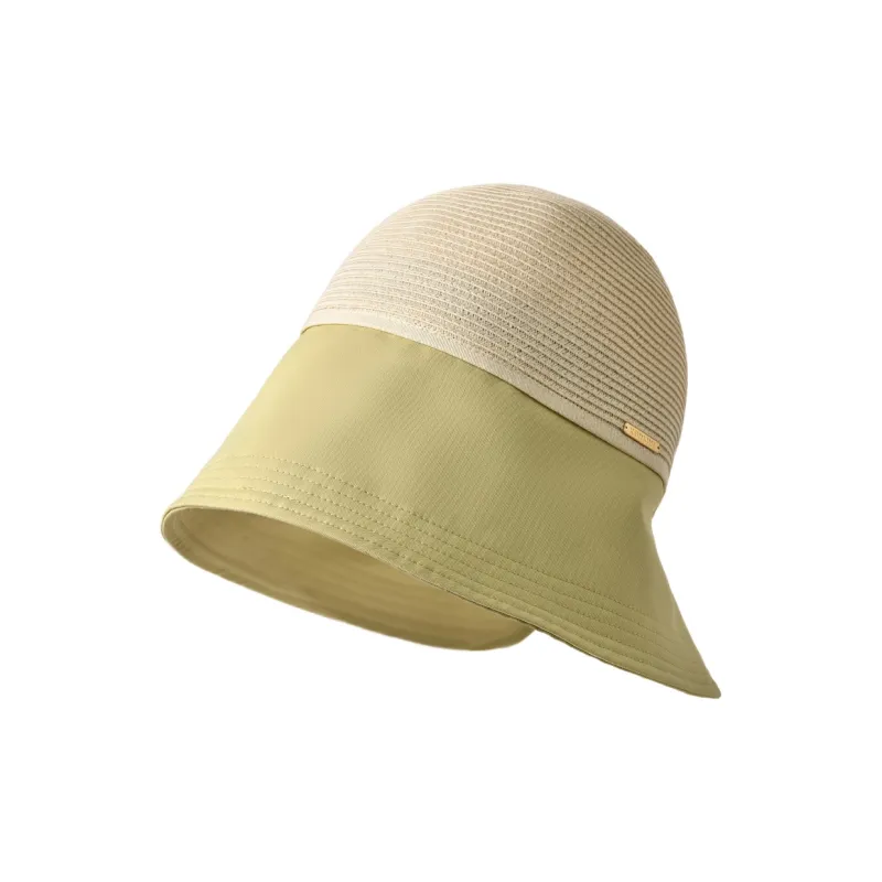 KENMONT Polyester Sun Protection Hats Women's-1
