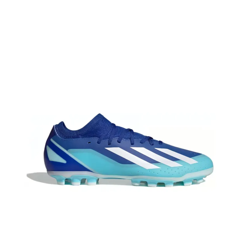 adidas X Crazyfast.3 AG 'Bright Royal White'-1