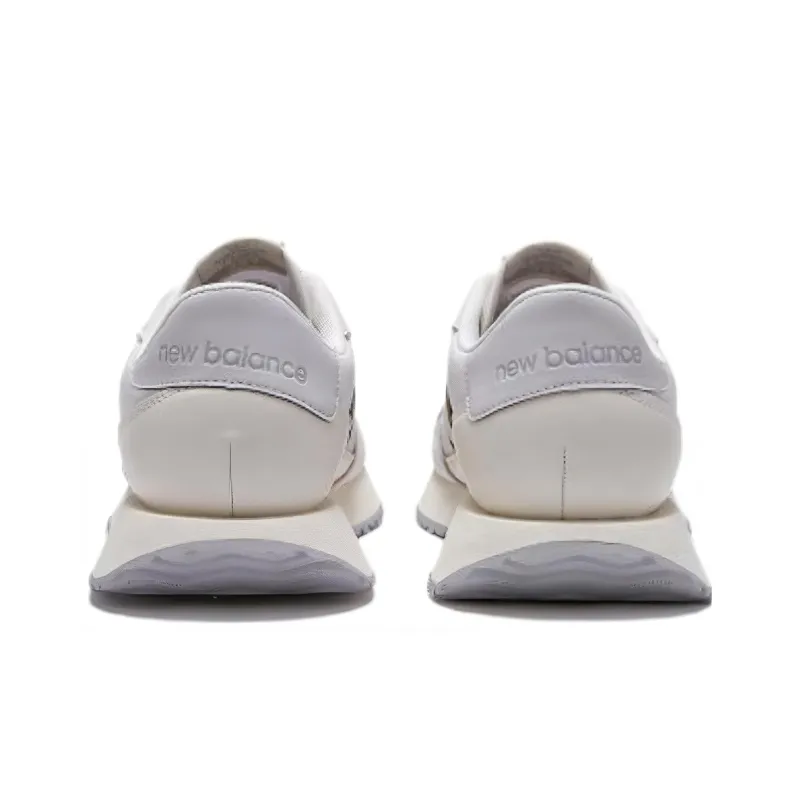 New Balance 237v1 White Pack-3