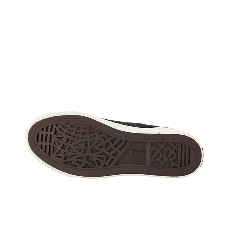 Onitsuka Tiger Ok Basketball Mt 'Black'-6