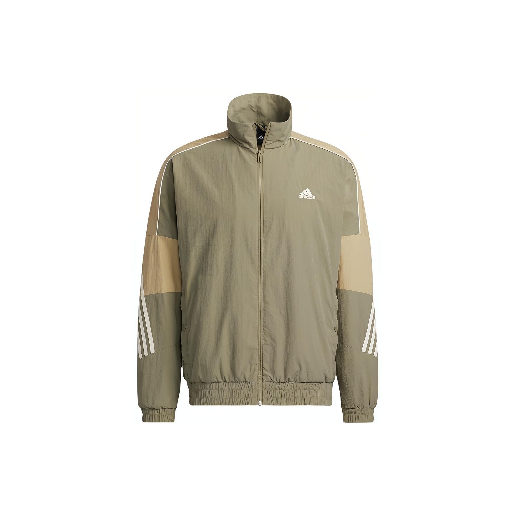 Adidas Jackets Men Olive