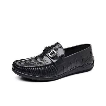 Cachiotti Gommino Loafers Men's