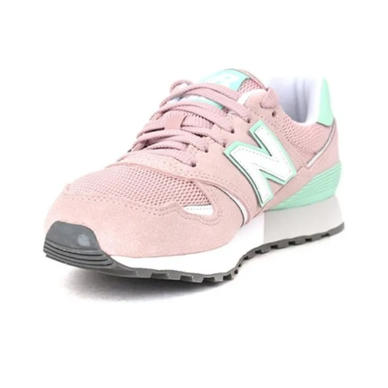 New Balance 446 Series Green-2
