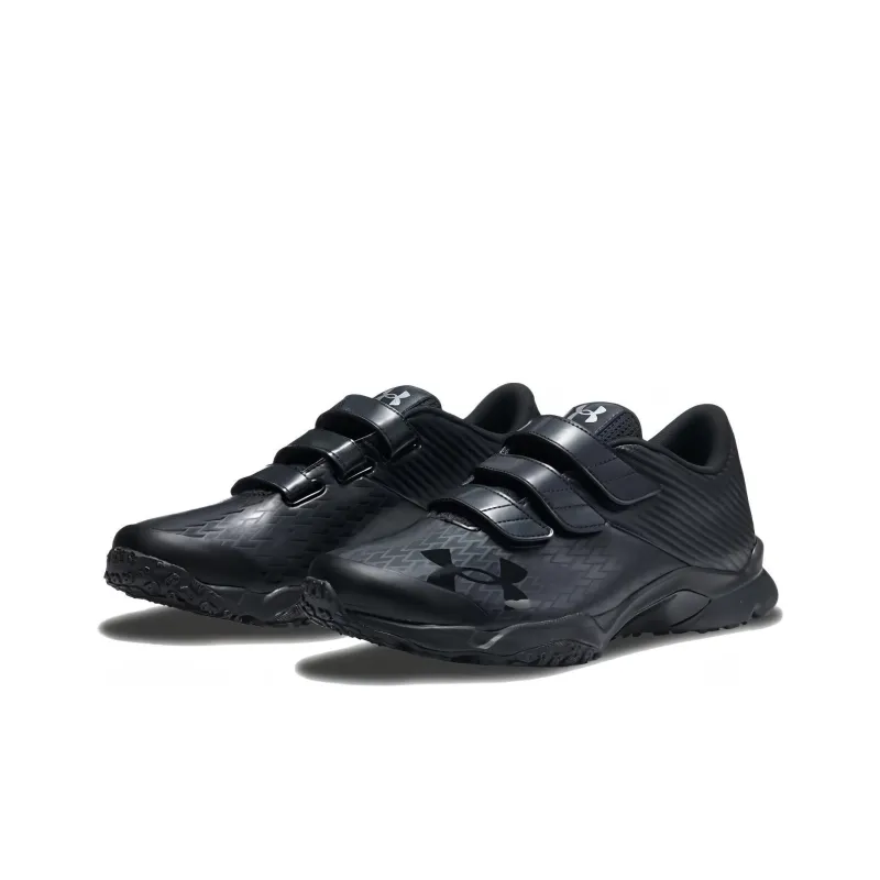 Under Armour Extreme Trainer Wide 'Black'-2