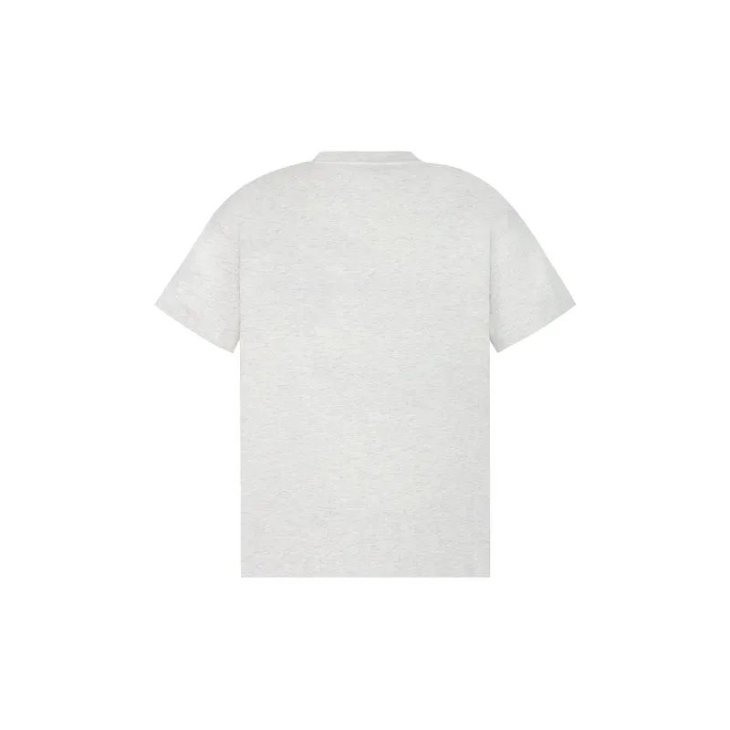 FORUYES T Shirts Women's-1