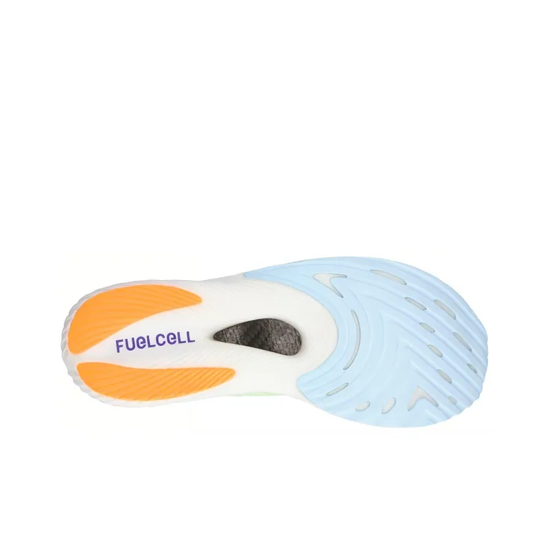 New Balance FuelCell Rc Elite V2 Vibrant Spring Glo-3