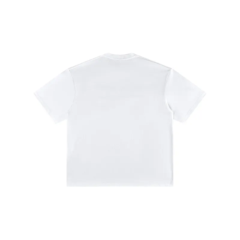 BODY GLOVE Drop Shoulder Sleeve T Shirt Unisex-4