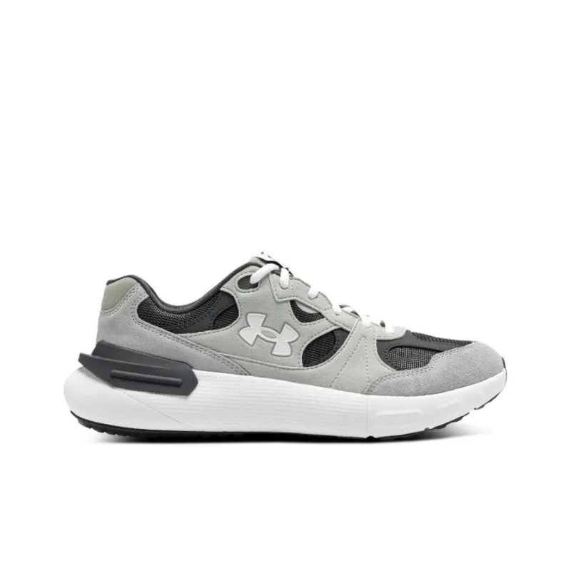 Under Armour Phantom Lux 'Grey White Black'-1