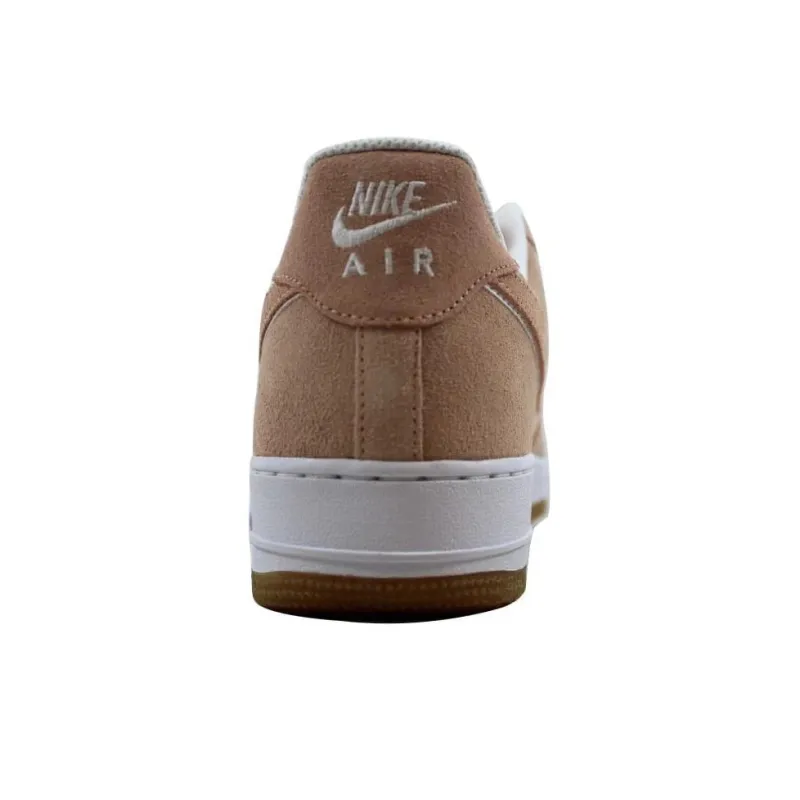 Nike Air Force 1 Low '07 Arctic Orange-3