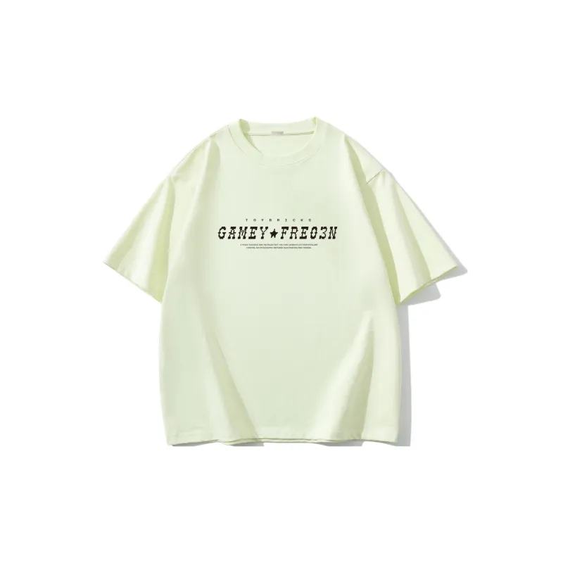 FREO3N T Shirts Unisex-22
