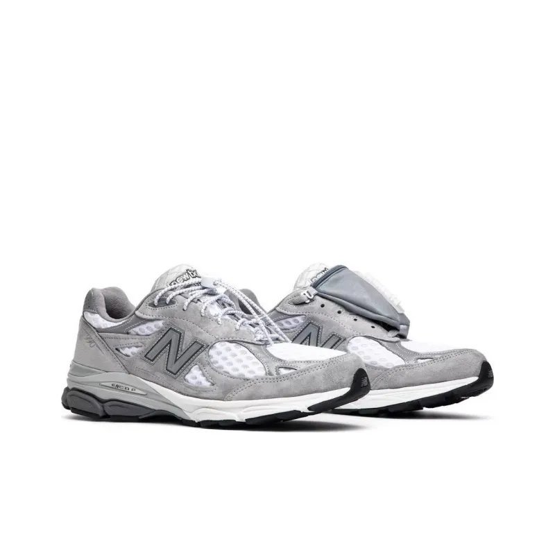 New Balance 990v3 Slam Jam-2