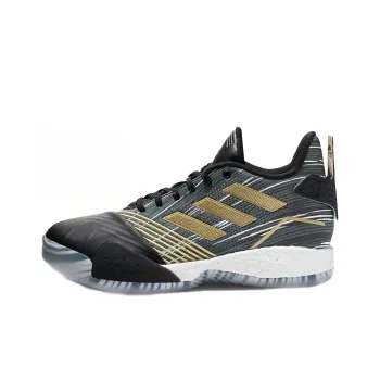 Adidas T Mac Millennium Black Gold