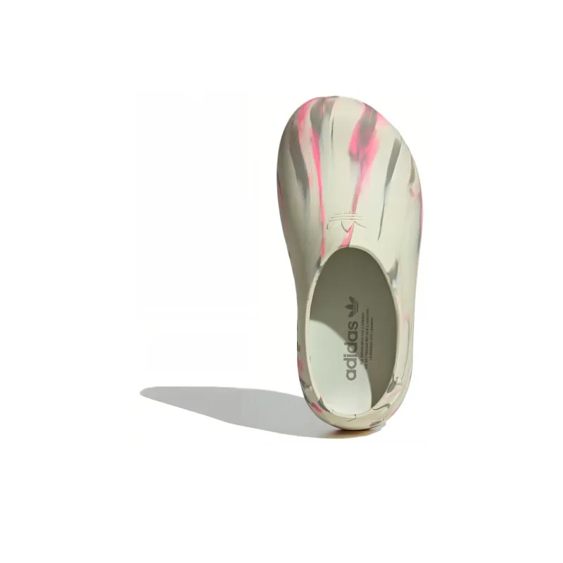 Adidas AdiFOM Stan Smith Mule Sand Lucid Pink Women's-3