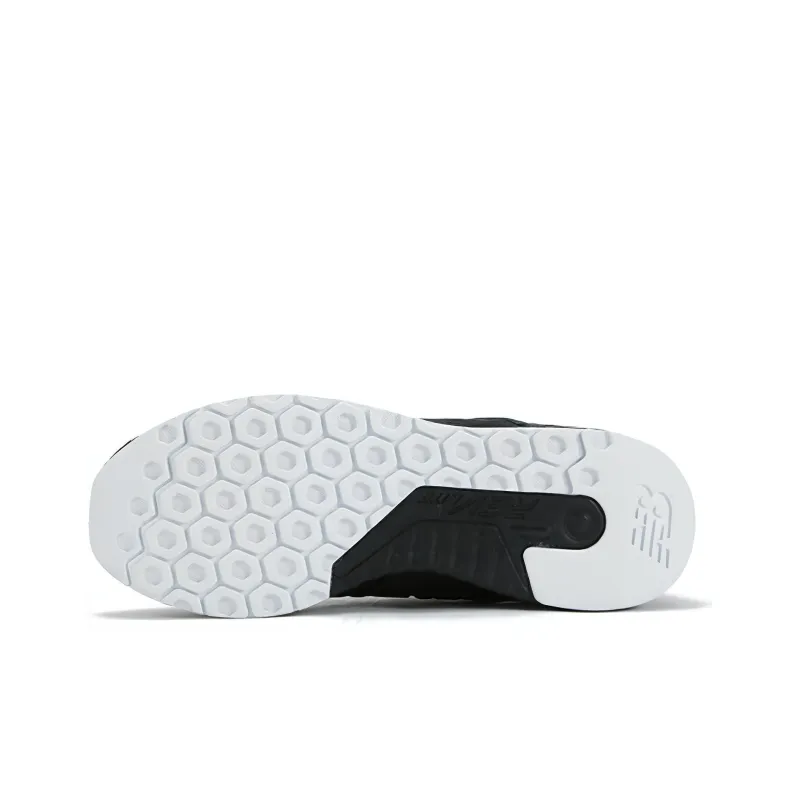 New Balance 247 2E Sneakers Black-4