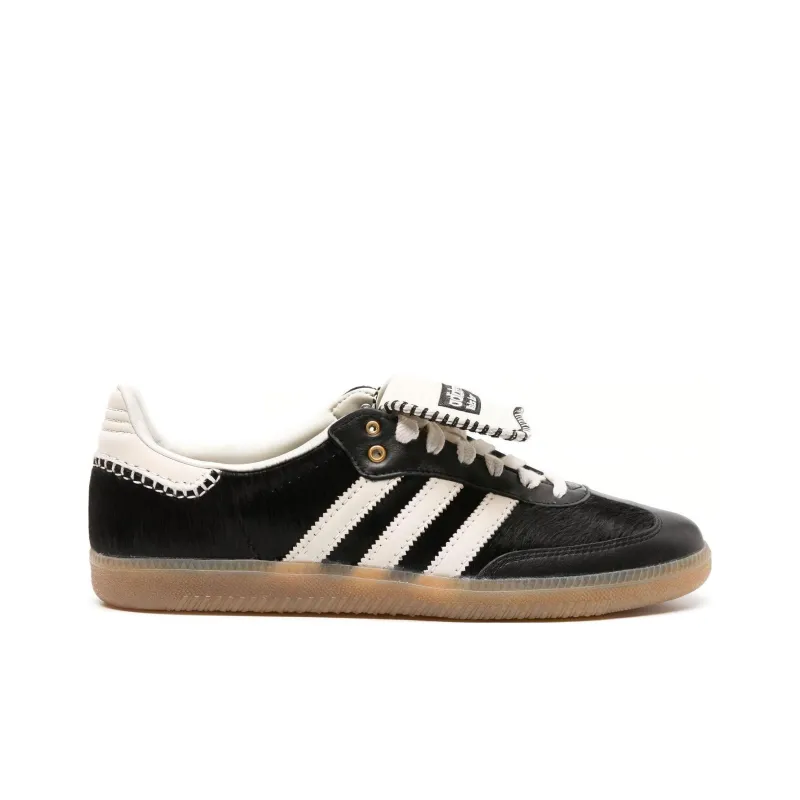 Adidas X Wales Bonner Samba 'Black Pony'-1