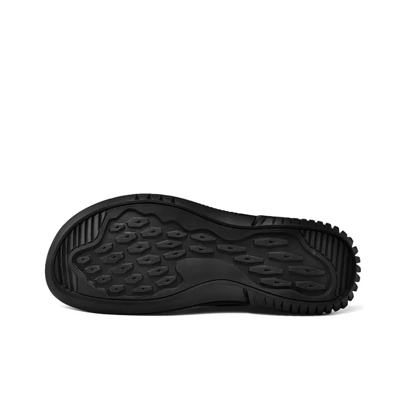 Season Ram River Trekking Shoes Men-3