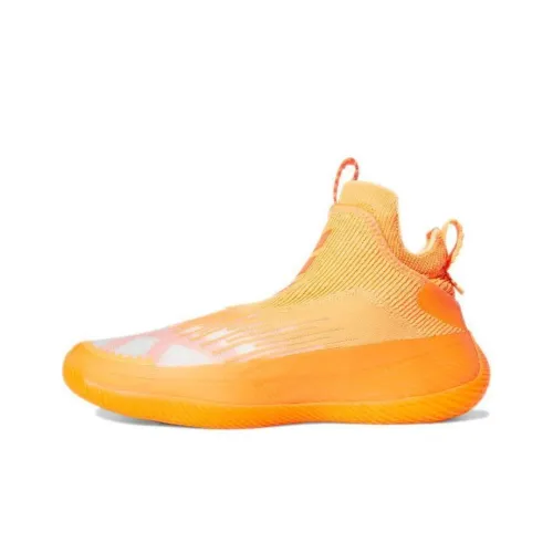 Adidas N3xt L3v3l Futurenatural Screaming Orange