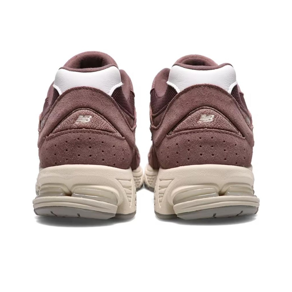 New Balance 2002R Black Fig Standard (D) US M 10 - POIZON