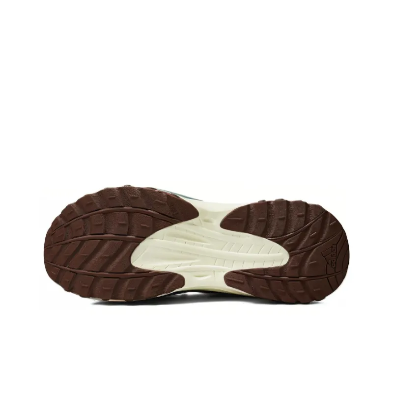 Adidas Maxxwavy Running Shoes 'White Brown'-4