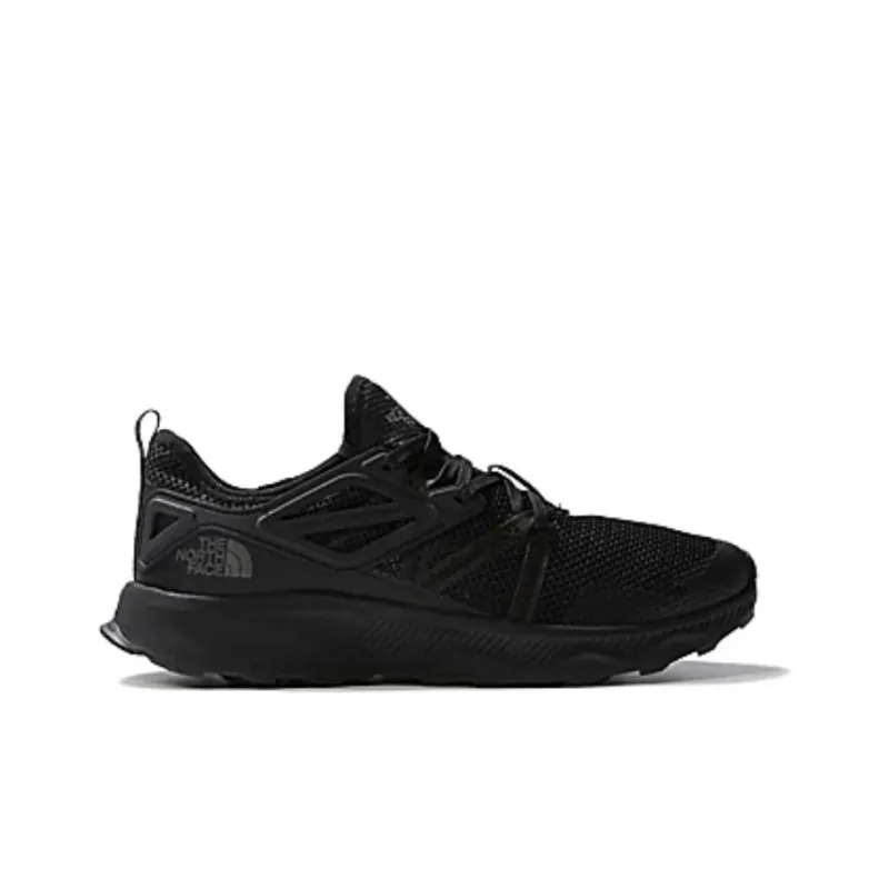 THE NORTH FACE Oxeye Running Shoes 'Tnf Black'-1