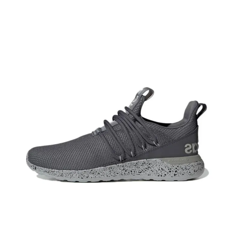 Adidas Neo Lite Racer Adapt 3.0 'Grey Speckled'-0