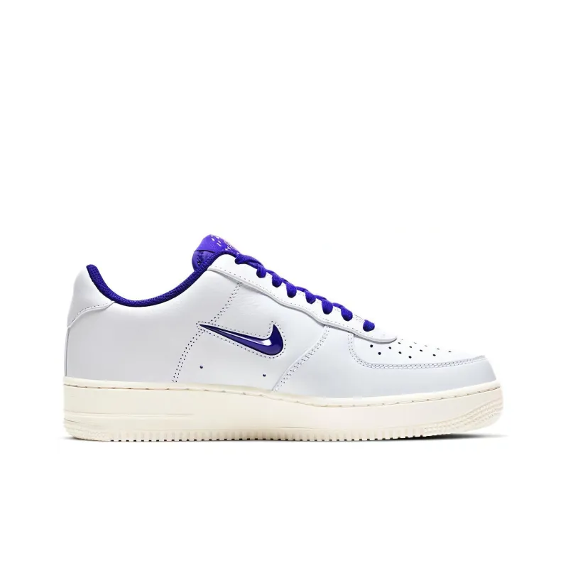 Nike Air Force 1 Low Jewel Home And Away Concord-1