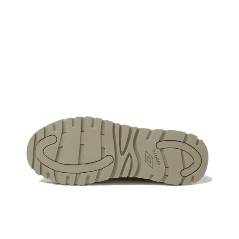 Umbro Support Skateboard Shoes Unisex Green Brown-4