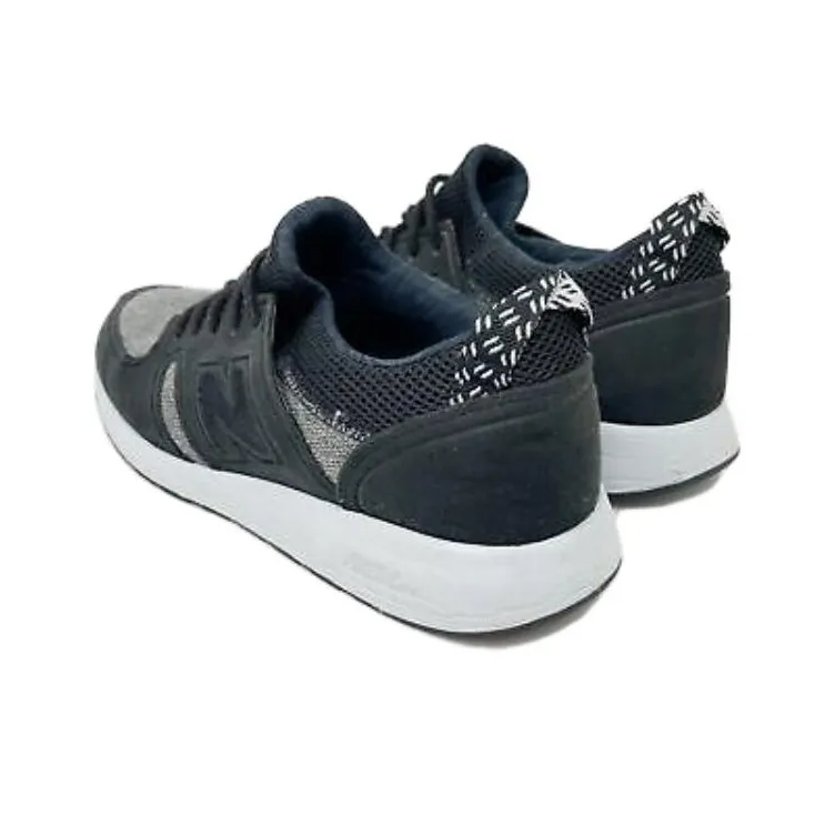 New Balance W LIFESTYLE 'Black Gray' Women's-3