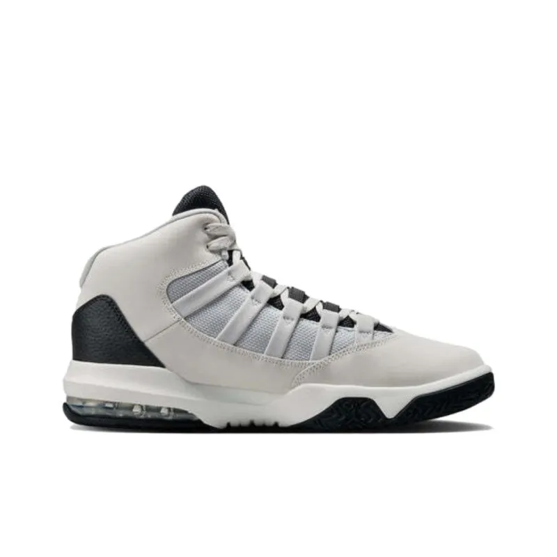 Air Jordan Max Aura 'Light Bone'-1