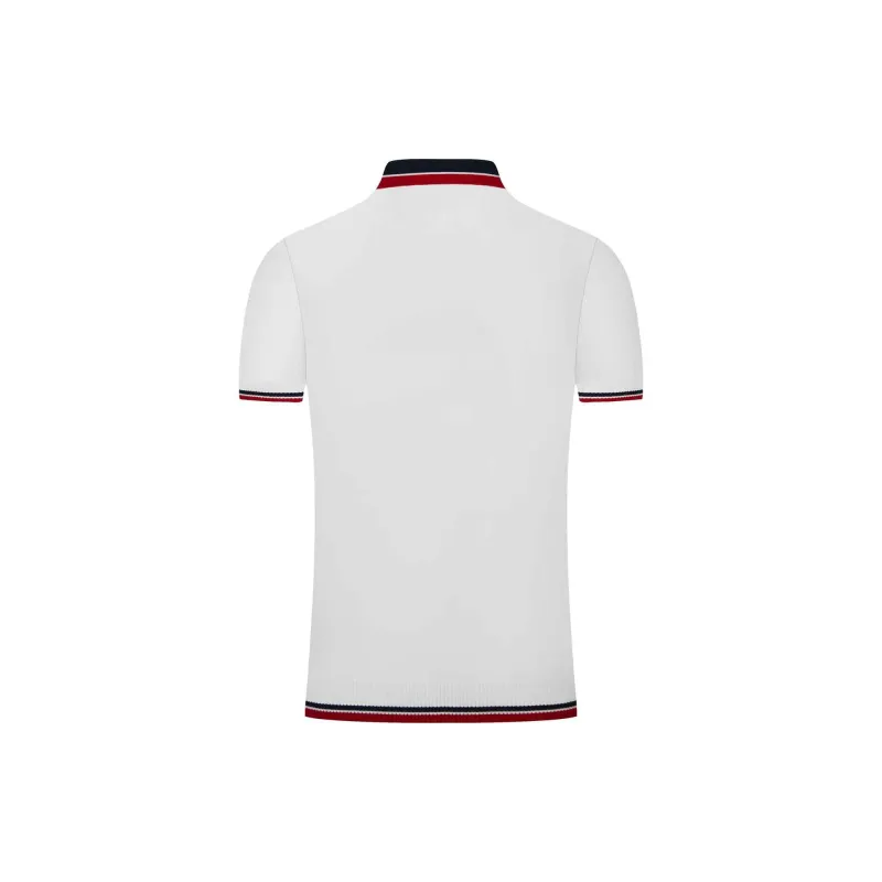 PAINT STAIN Polo Shirts Men-3