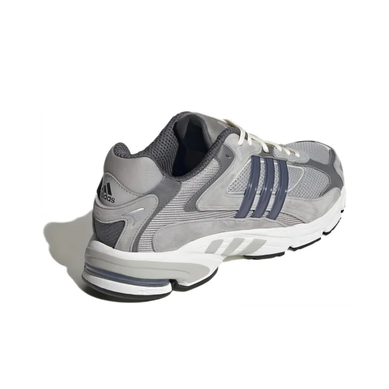 Response Cl Adidas 'White Black Grey'-3