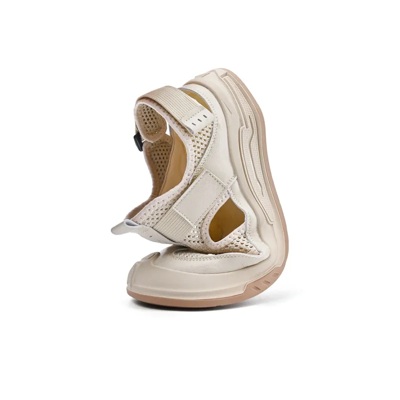 Season Ram Clogs Men-5