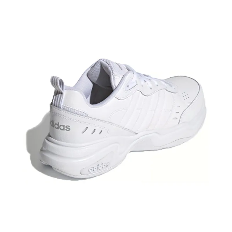 Adidas Neo Strutter Shoes White-3