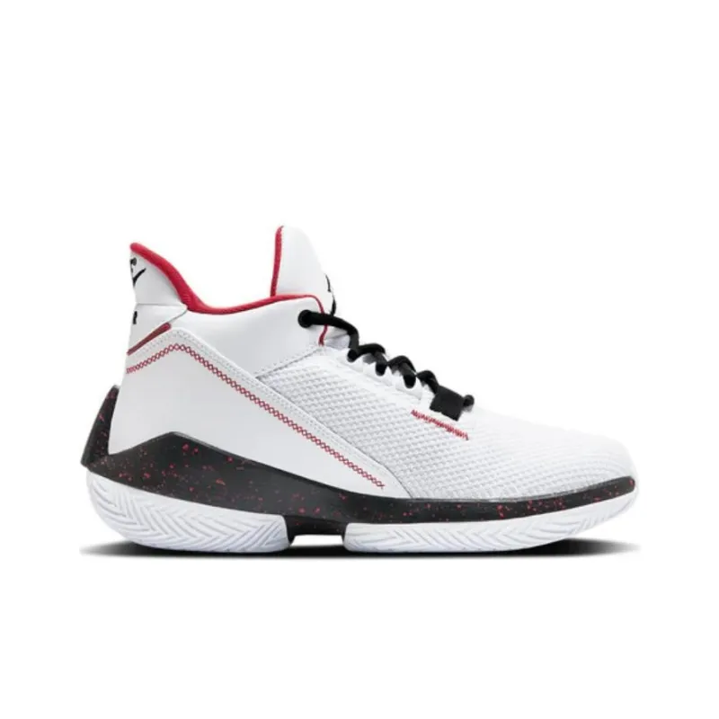 JORDAN 2x3 Pf White Red Version-1
