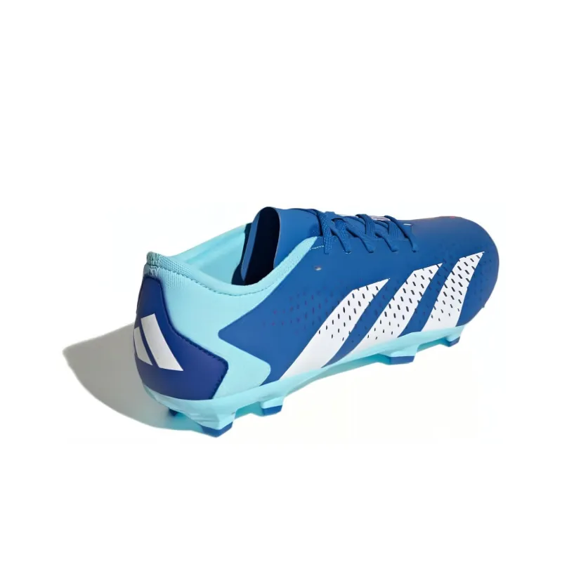 Adidas Predator Accuracy.3 Low Fg 'Marinerush Pack'-3