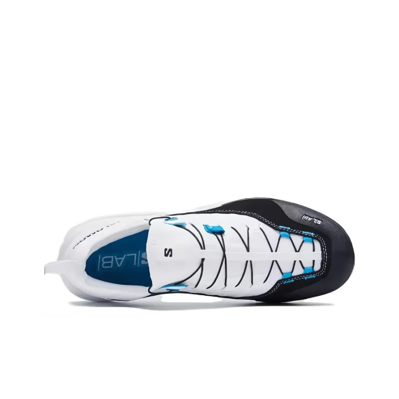SALOMON S/Lab Alpinway 'White Black'-2