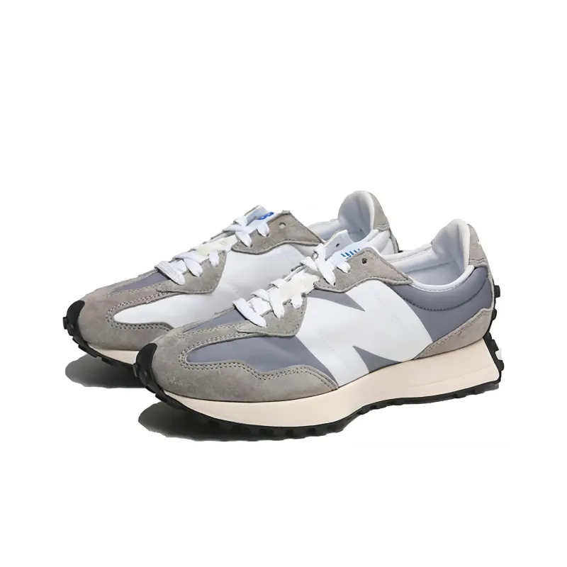 New Balance 327 Grey-2