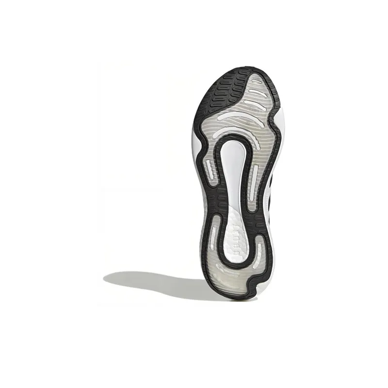 Adidas Supernova 2.0 Cloud White Core Black Dash Grey-5