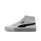 White Black