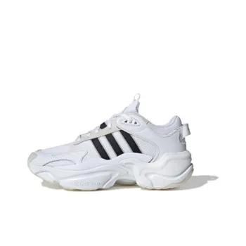 Adidas Originals Magmur White Black Women's