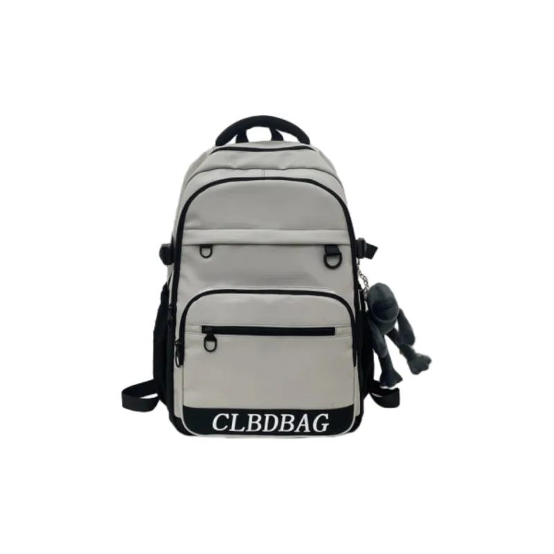 NX DOUGHNUT Backpacks-3