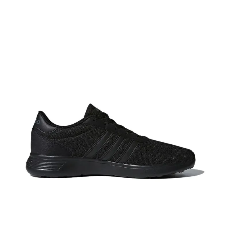 adidas neo Lite Racer Black-1